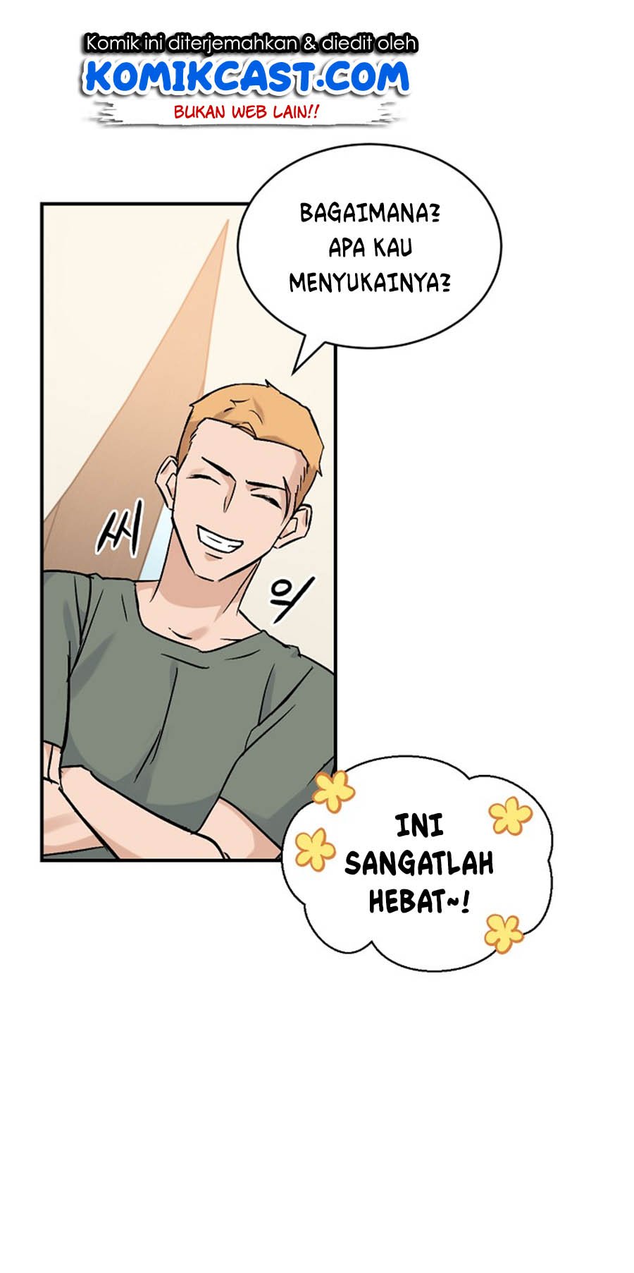 Leveling Up, by Only Eating! Chap 20 - Next Chap 21