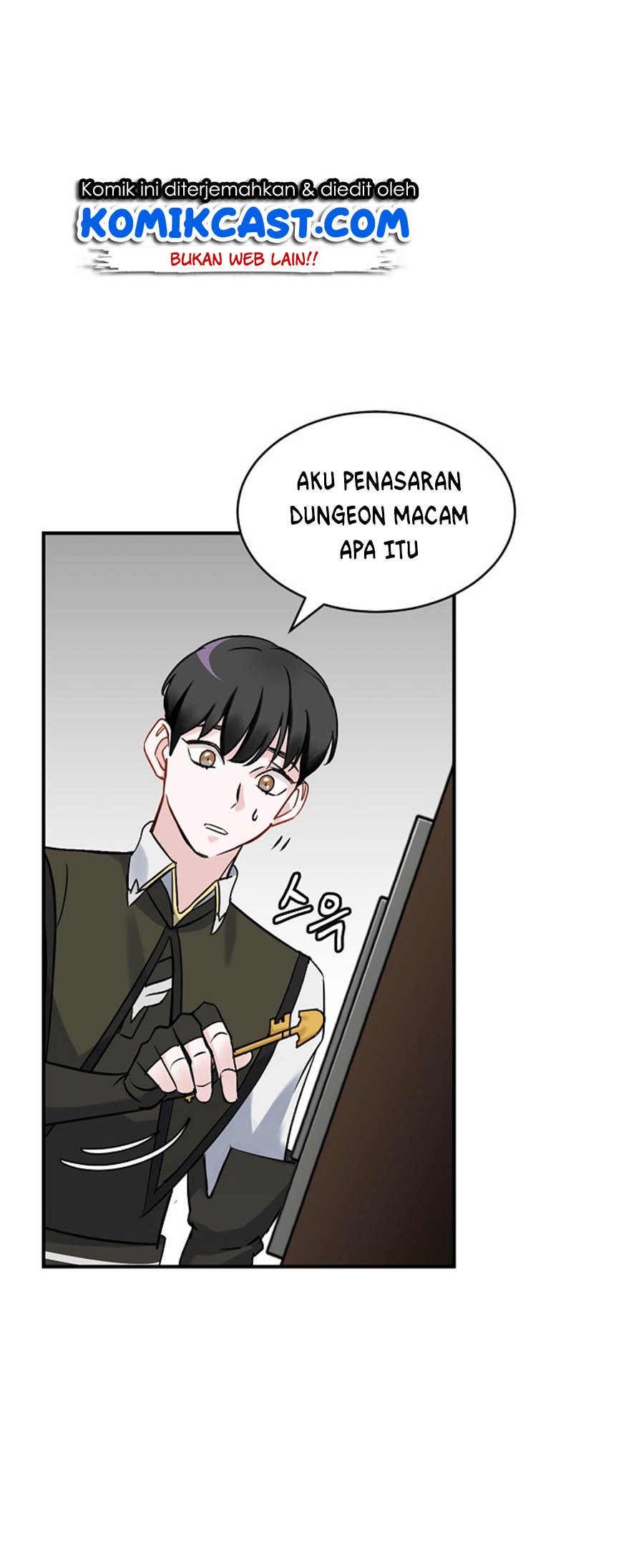 Leveling Up, by Only Eating! Chap 20 - Next Chap 21