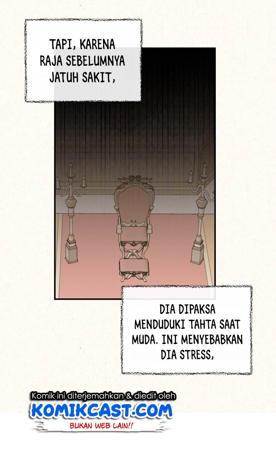 Leveling Up, by Only Eating! Chap 20 - Next Chap 21