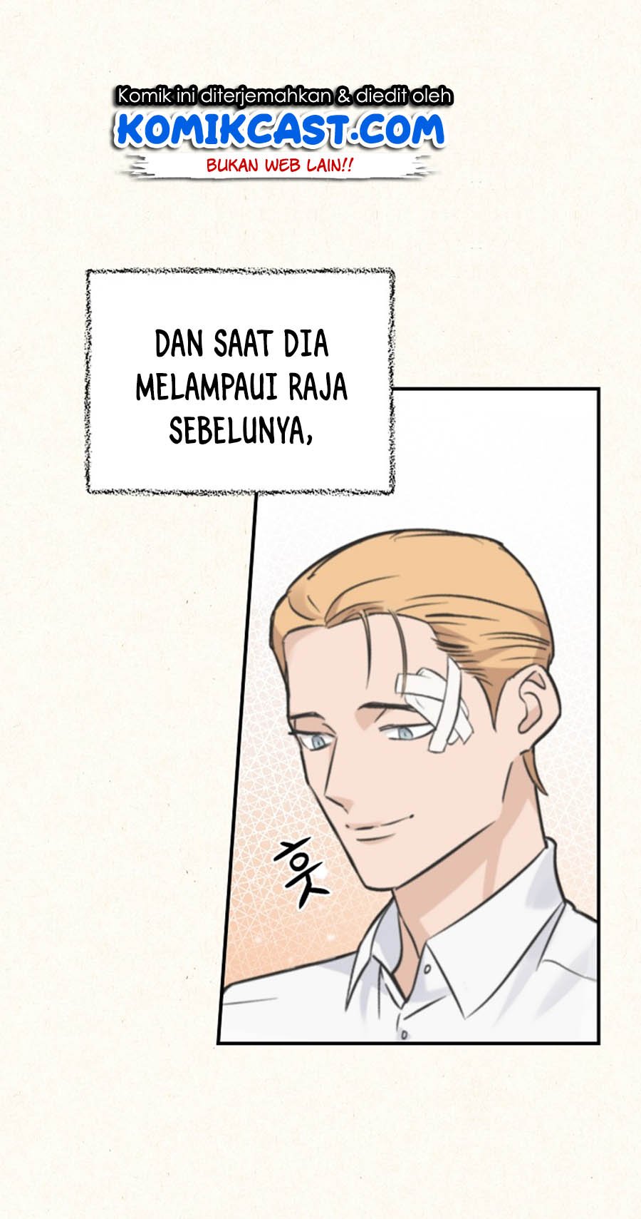 Leveling Up, by Only Eating! Chap 20 - Next Chap 21