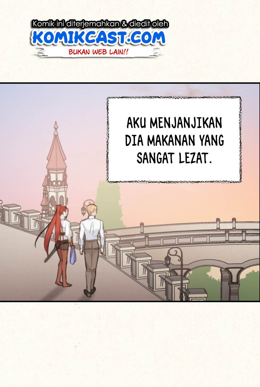 Leveling Up, by Only Eating! Chap 20 - Next Chap 21