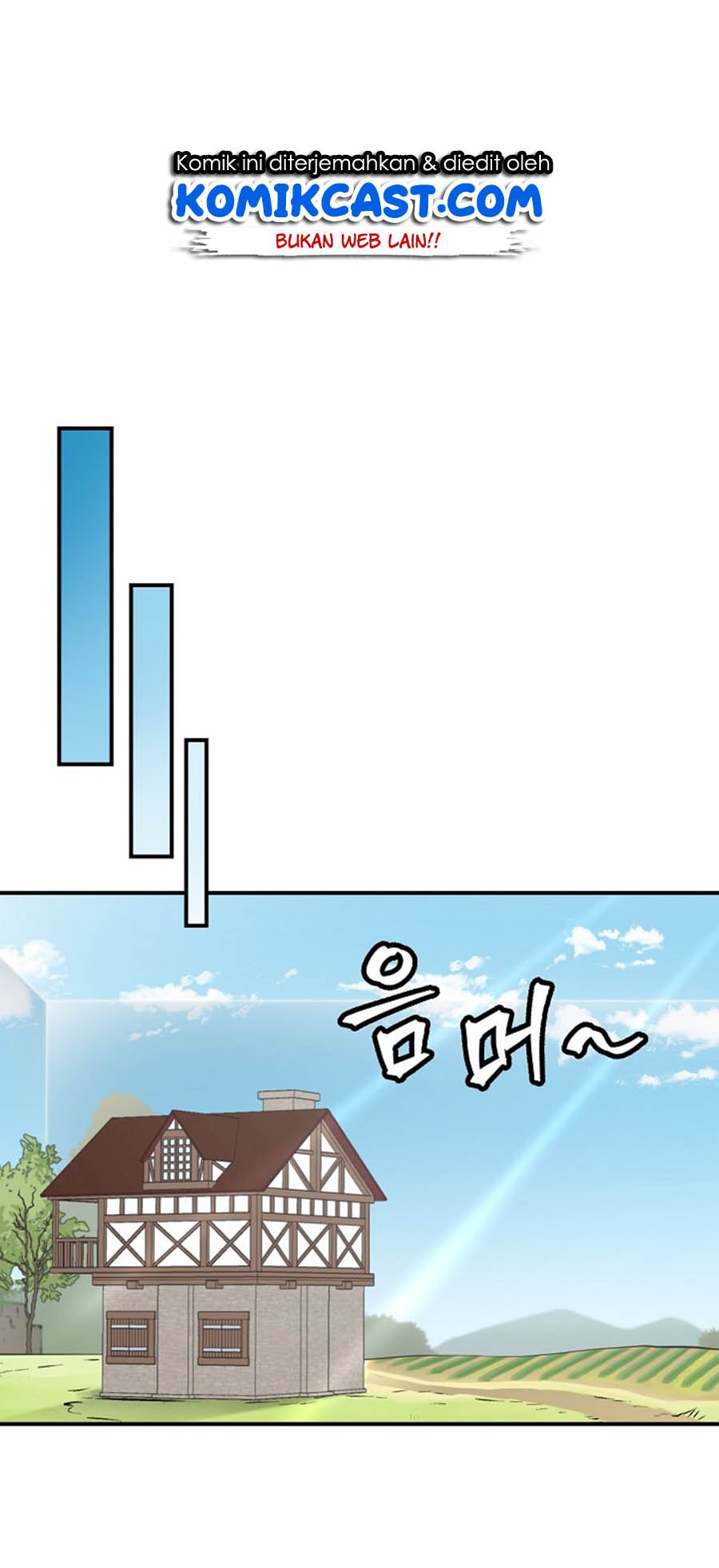 Leveling Up, by Only Eating! Chap 20 - Next Chap 21