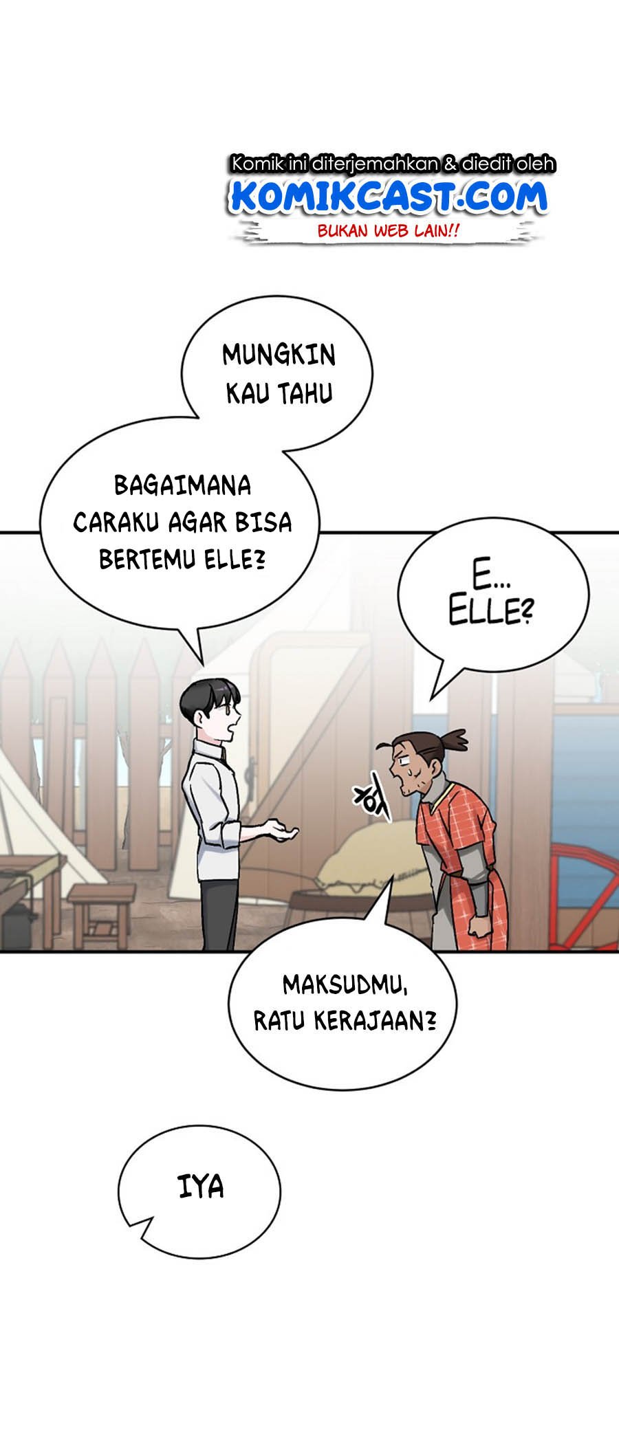 Leveling Up, by Only Eating! Chap 20 - Next Chap 21