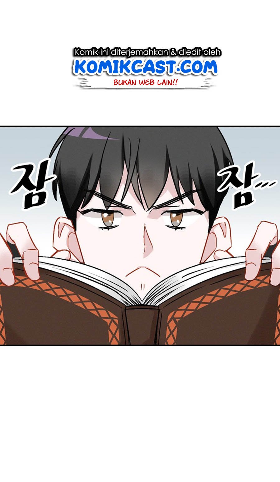 Leveling Up, by Only Eating! Chap 20 - Next Chap 21