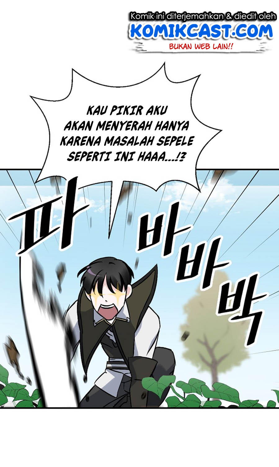 Leveling Up, by Only Eating! Chap 21 - Next Chap 22