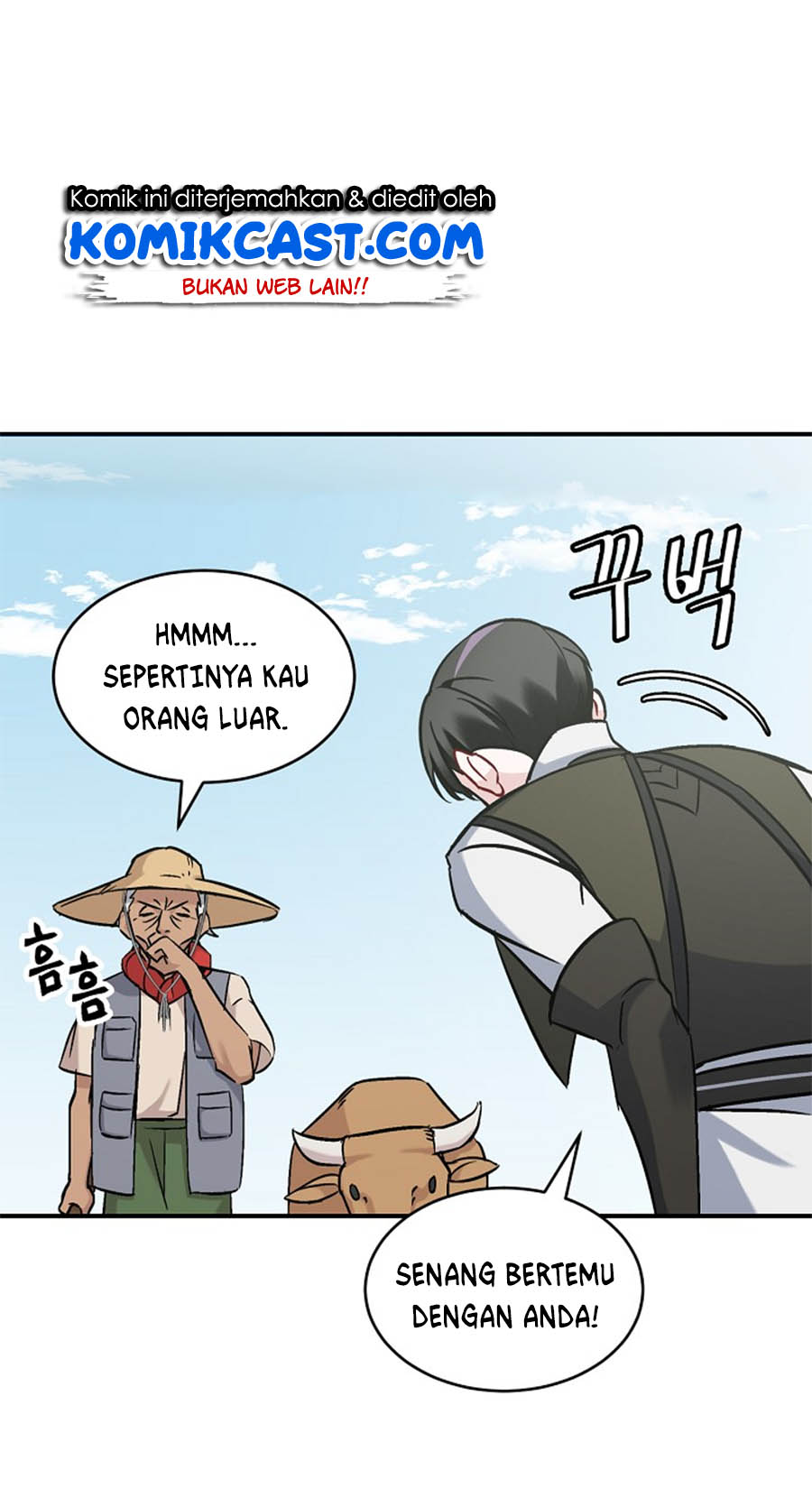 Leveling Up, by Only Eating! Chap 21 - Next Chap 22