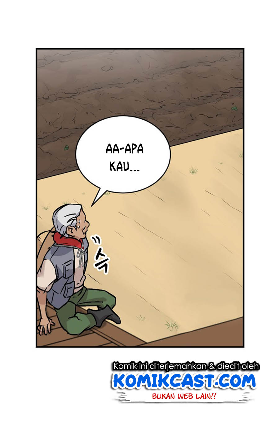 Leveling Up, by Only Eating! Chap 21 - Next Chap 22