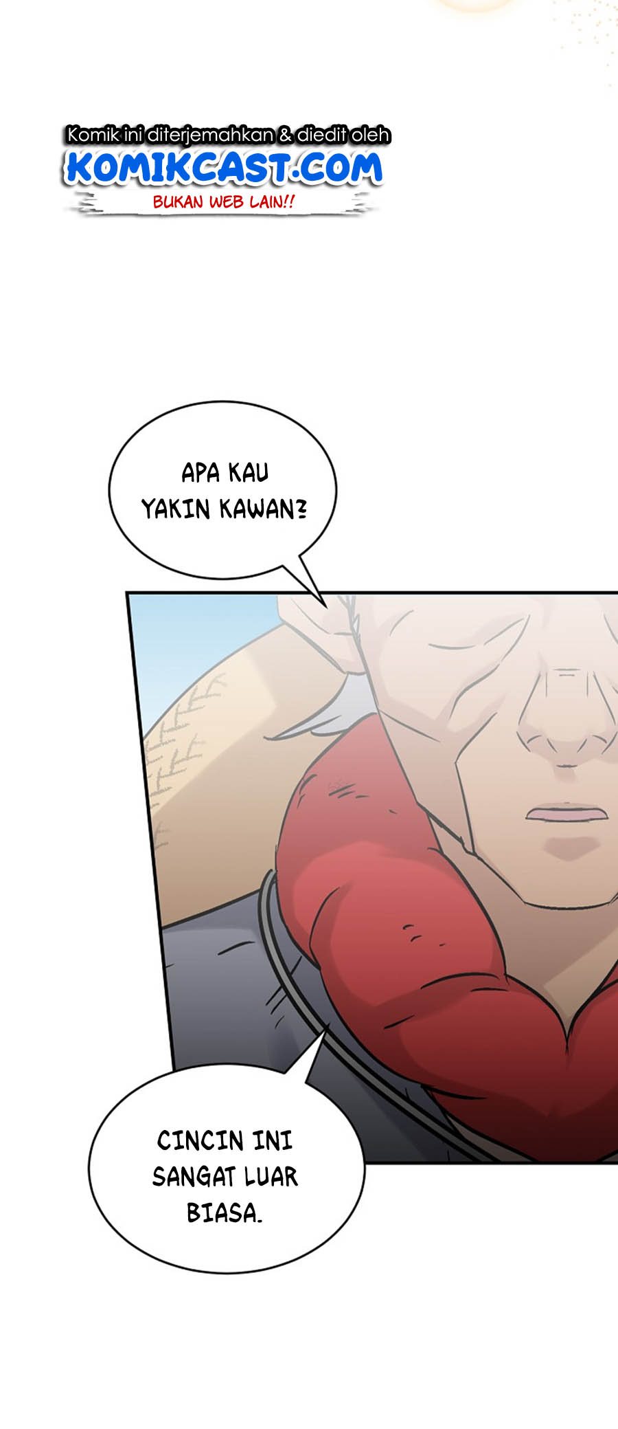 Leveling Up, by Only Eating! Chap 21 - Next Chap 22