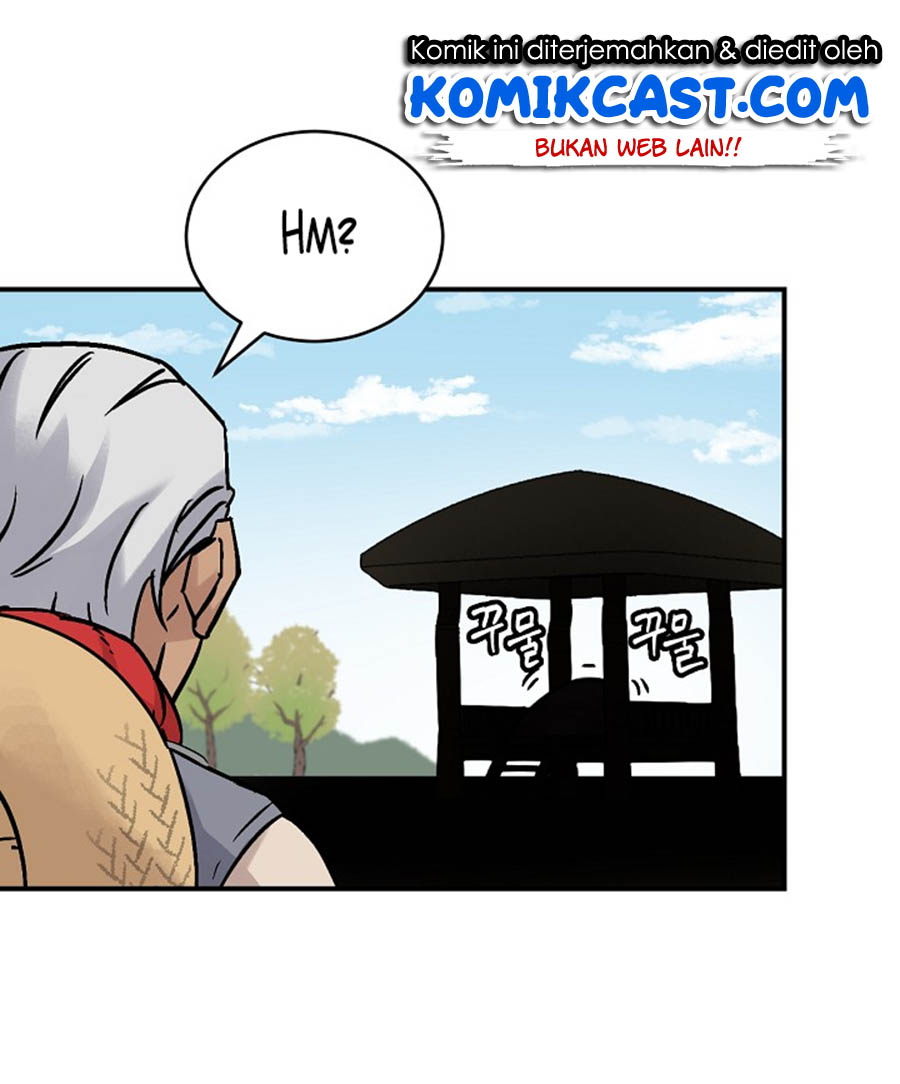 Leveling Up, by Only Eating! Chap 21 - Next Chap 22