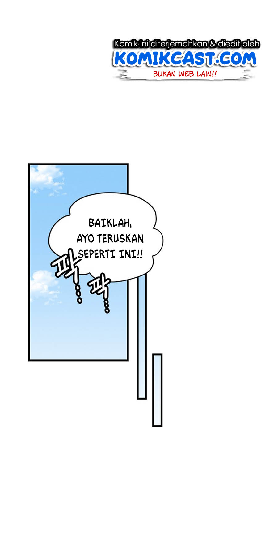 Leveling Up, by Only Eating! Chap 21 - Next Chap 22
