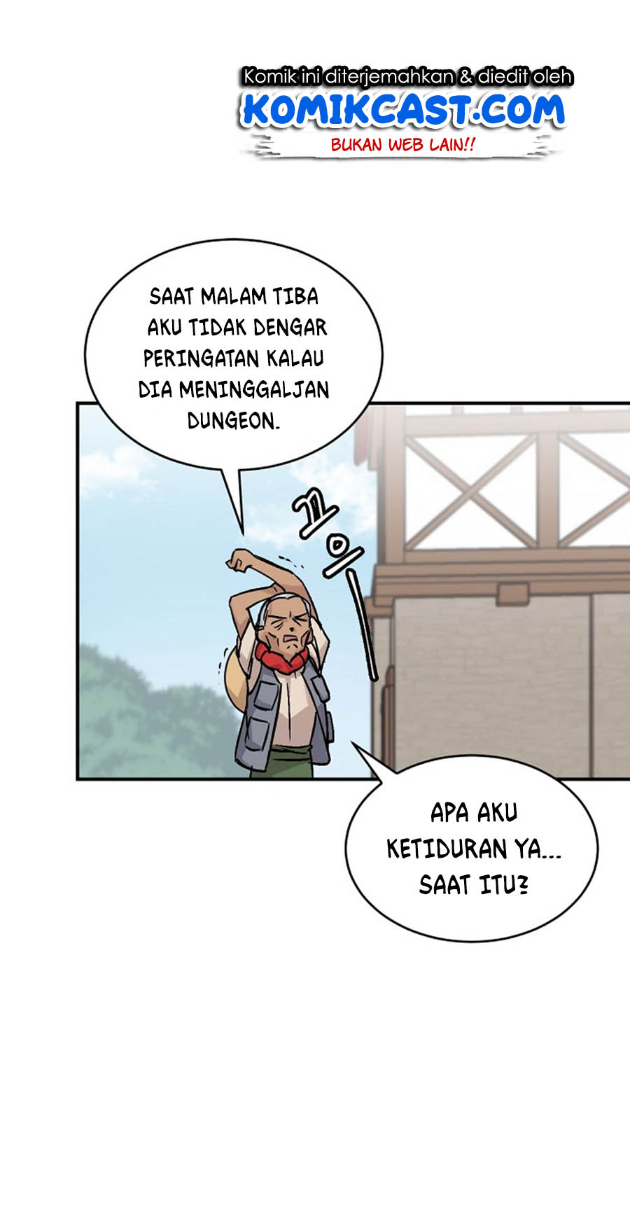 Leveling Up, by Only Eating! Chap 21 - Next Chap 22