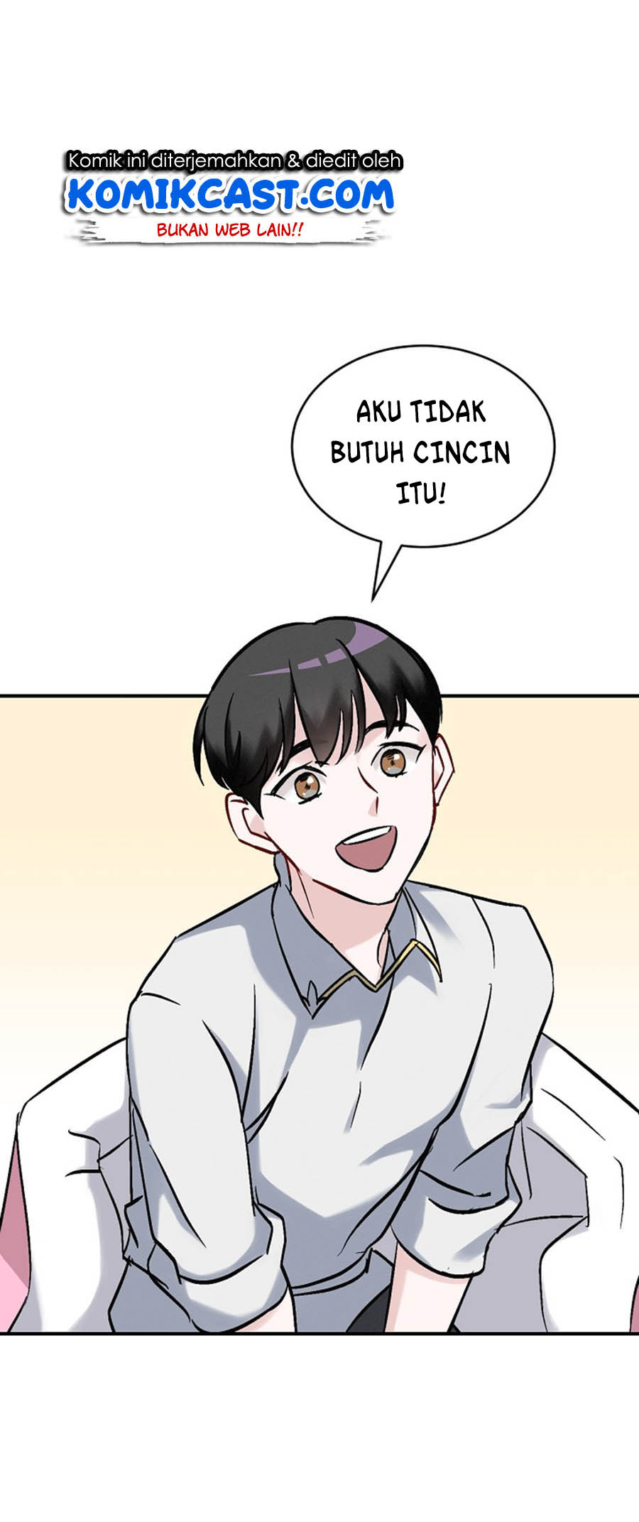 Leveling Up, by Only Eating! Chap 21 - Next Chap 22