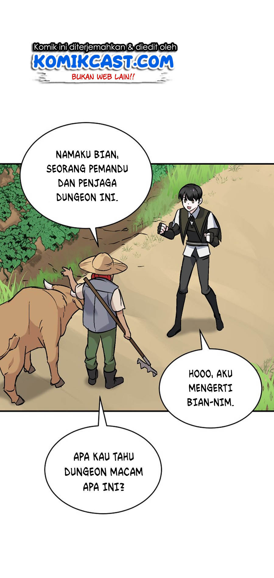 Leveling Up, by Only Eating! Chap 21 - Next Chap 22