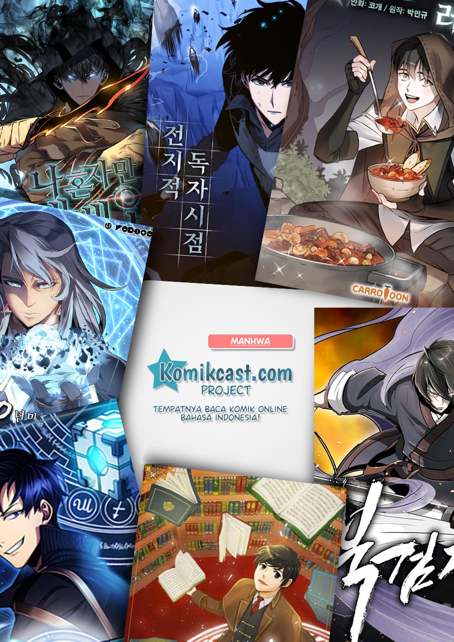 Leveling Up, by Only Eating! Chap 21 - Next Chap 22