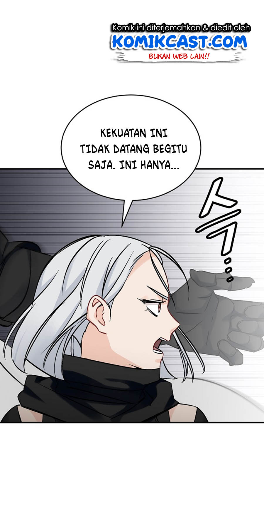 Leveling Up, by Only Eating! Chap 21 - Next Chap 22