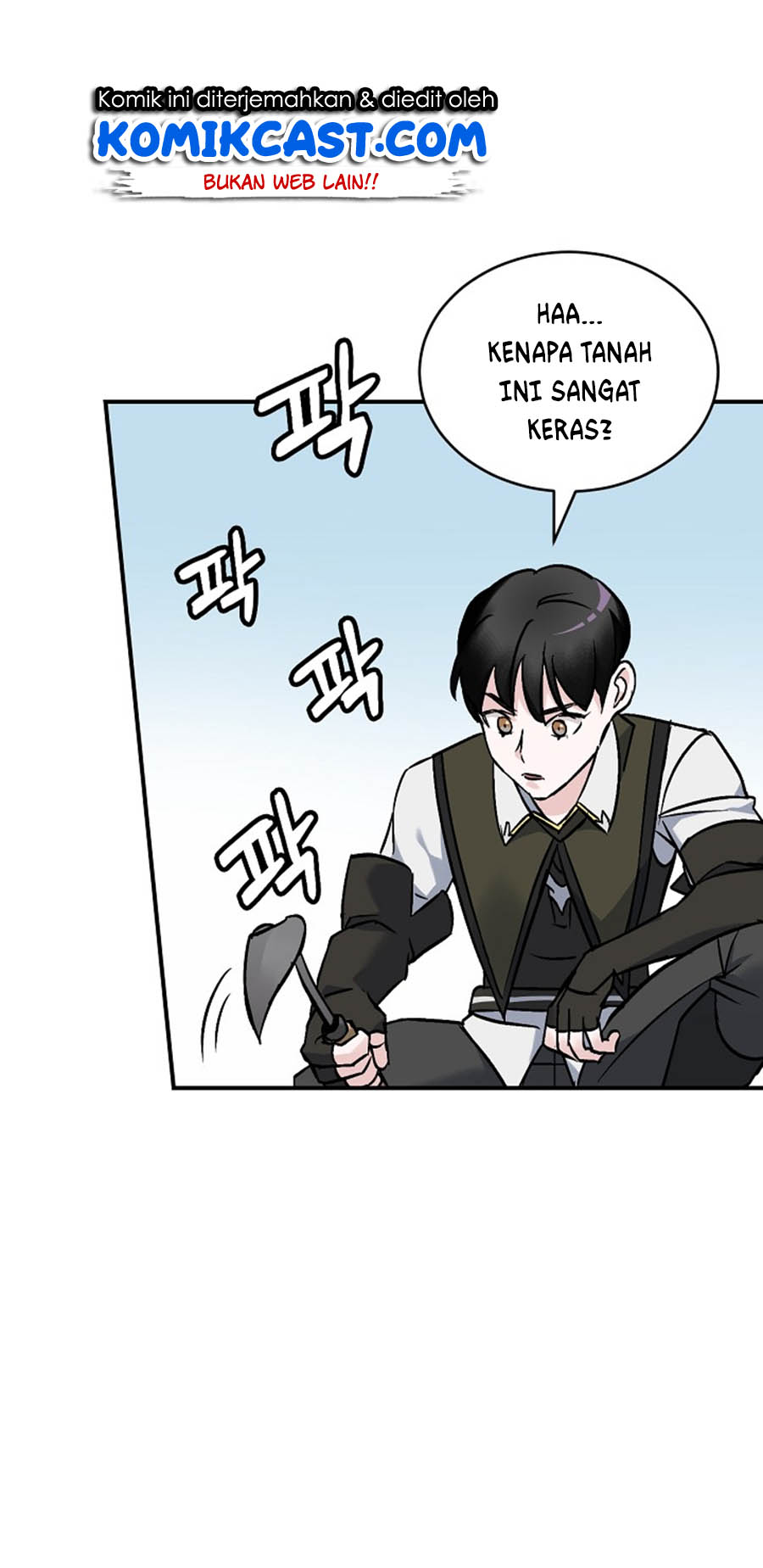 Leveling Up, by Only Eating! Chap 21 - Next Chap 22