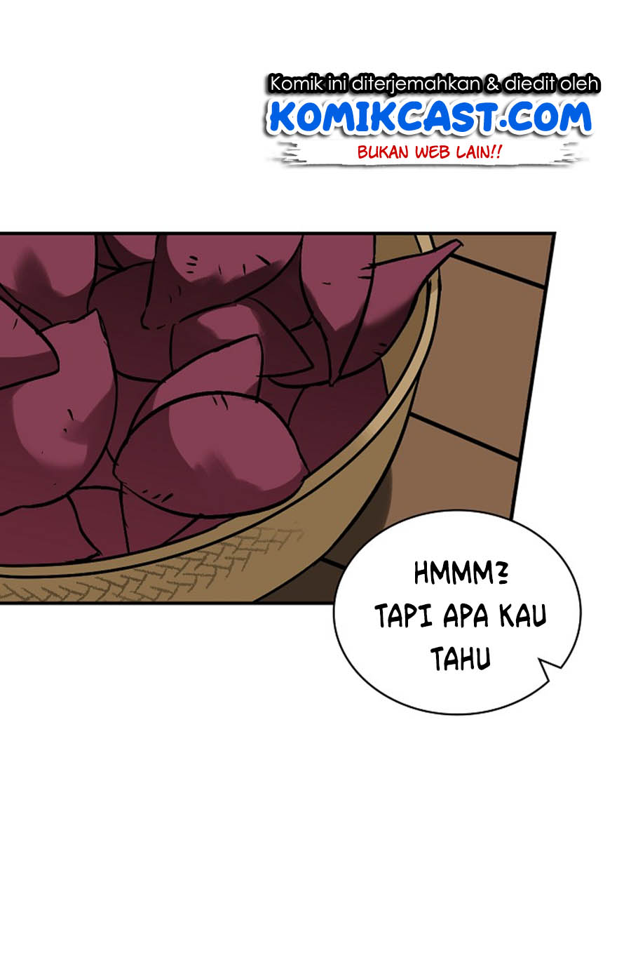 Leveling Up, by Only Eating! Chap 21 - Next Chap 22