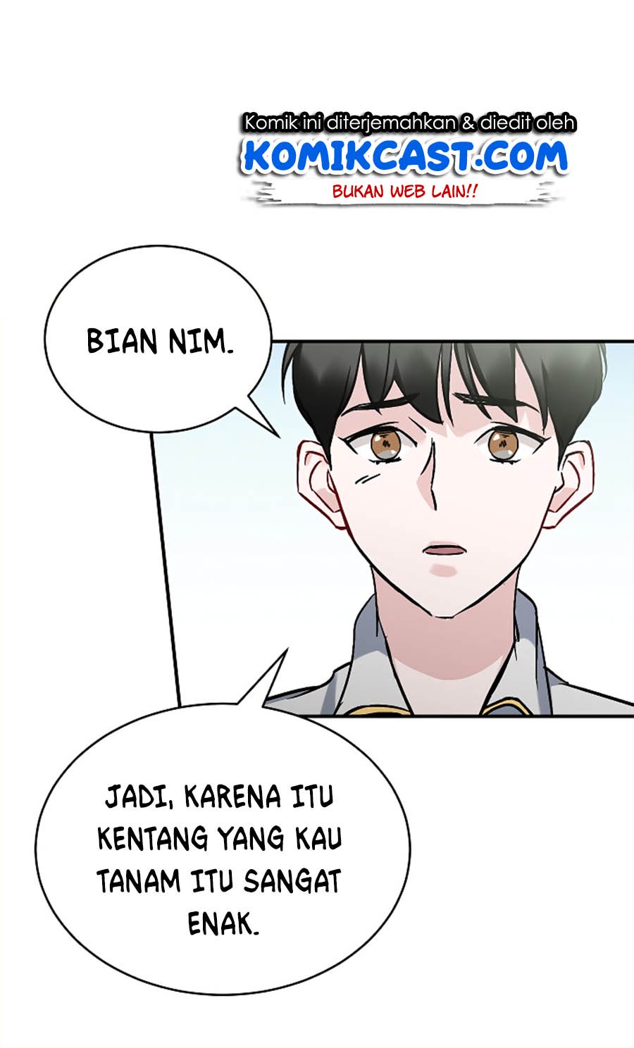 Leveling Up, by Only Eating! Chap 22 - Next Chap 23