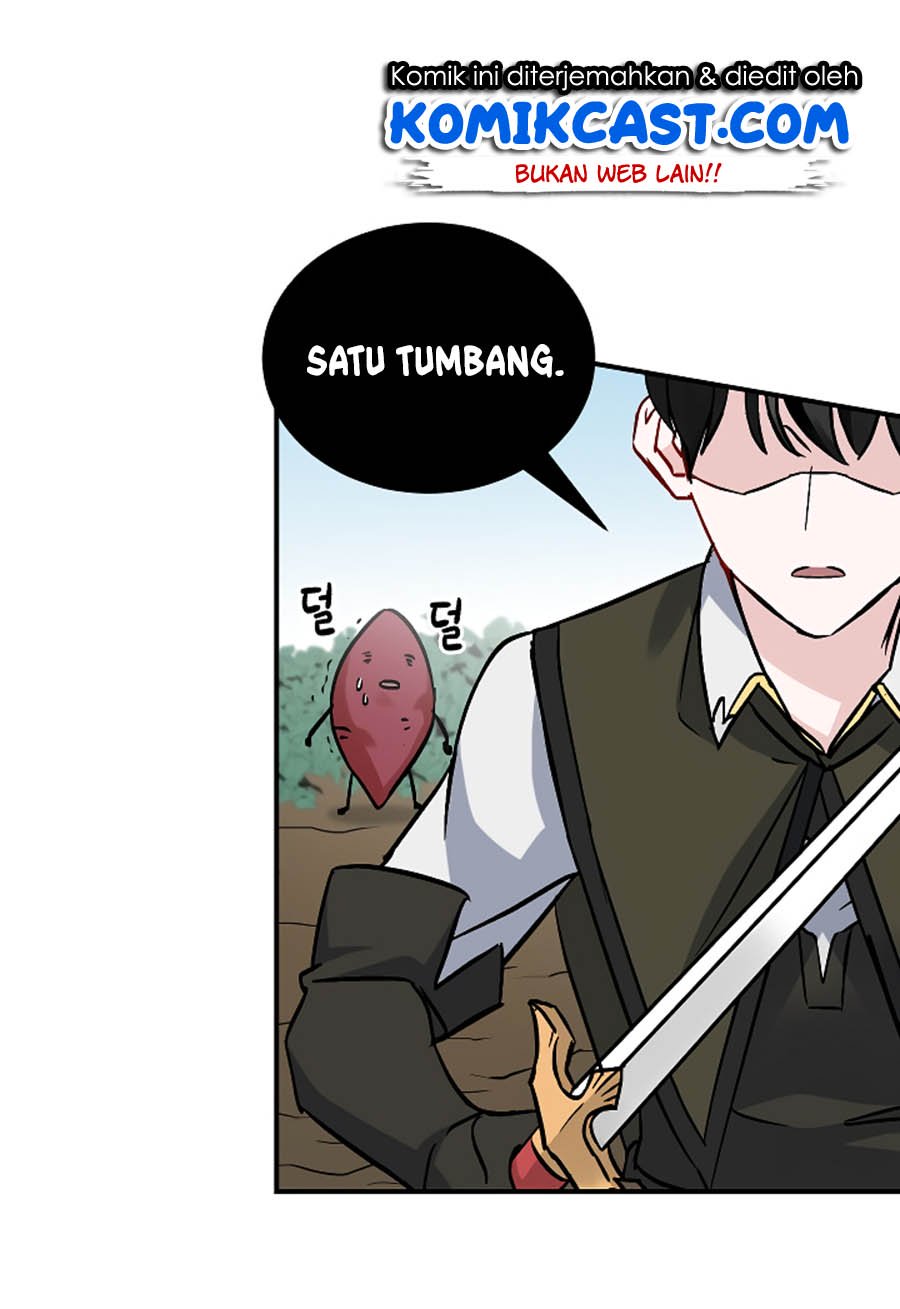 Leveling Up, by Only Eating! Chap 22 - Next Chap 23