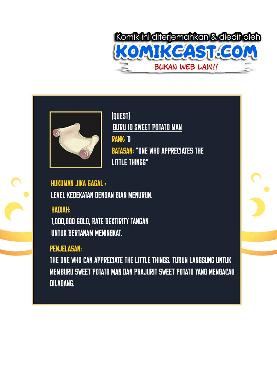 Leveling Up, by Only Eating! Chap 22 - Next Chap 23