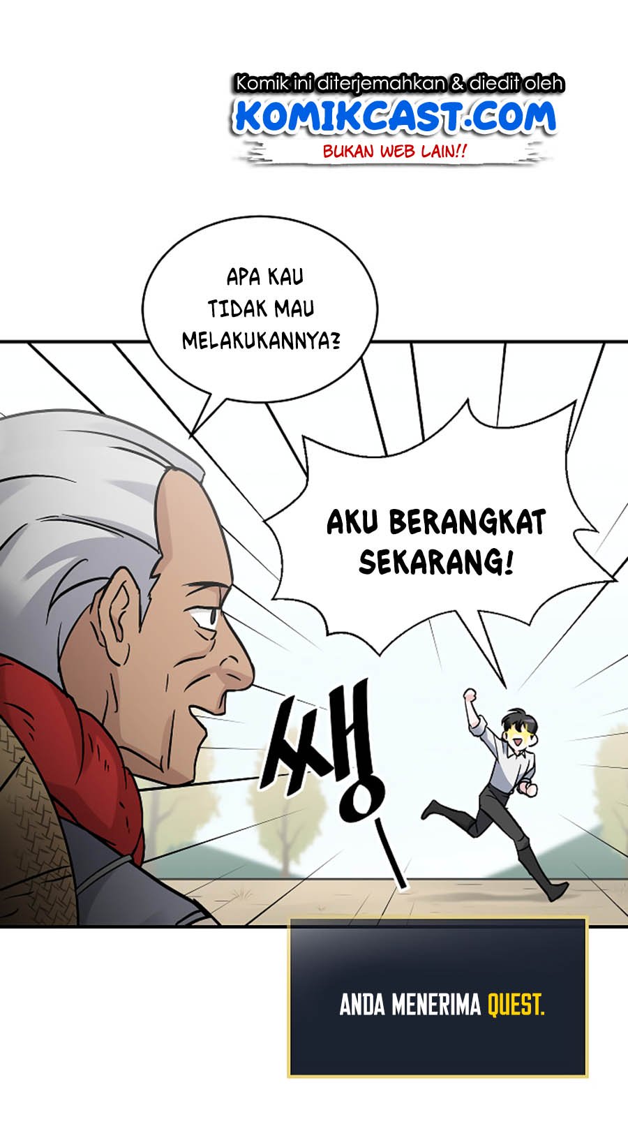 Leveling Up, by Only Eating! Chap 22 - Next Chap 23