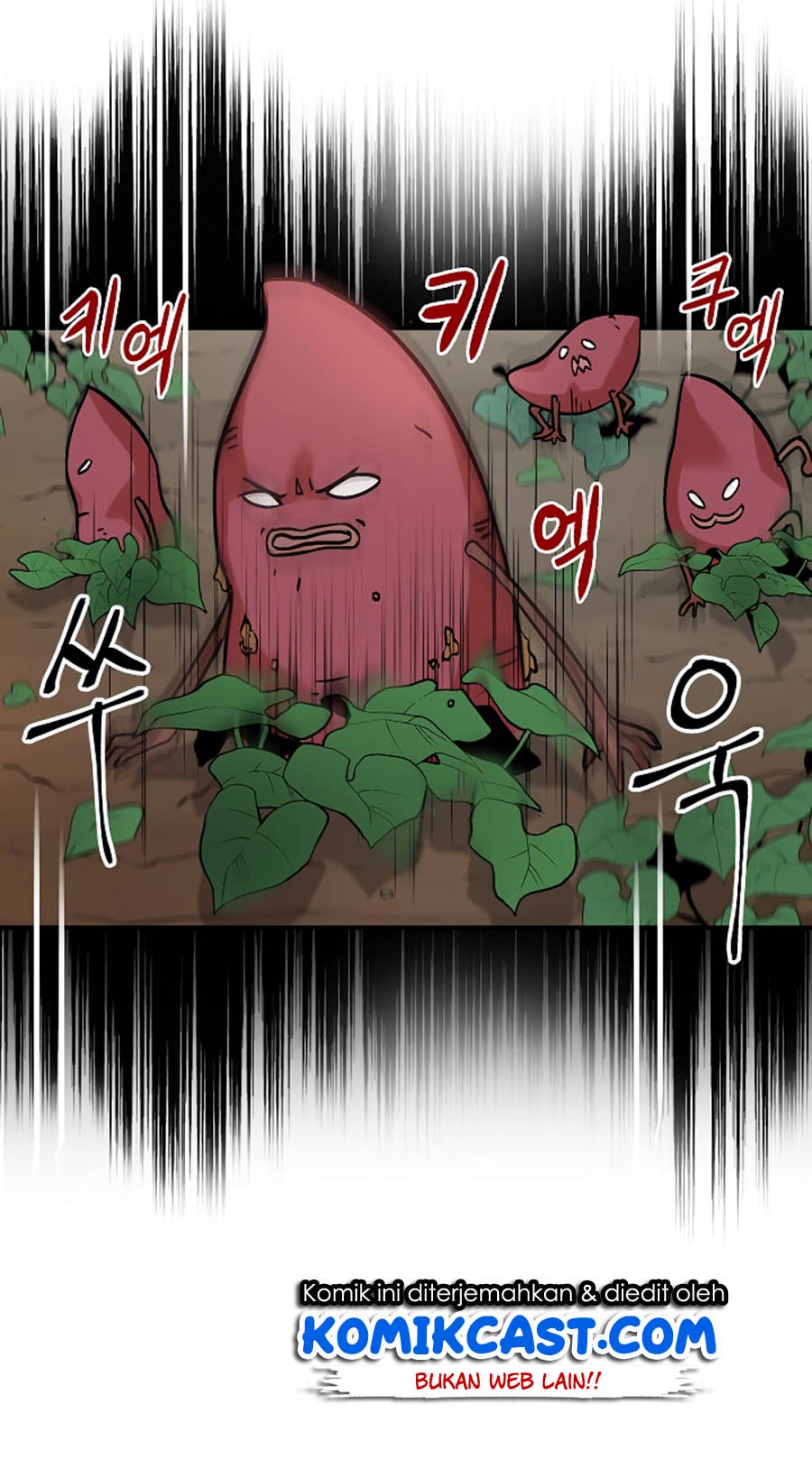Leveling Up, by Only Eating! Chap 22 - Next Chap 23