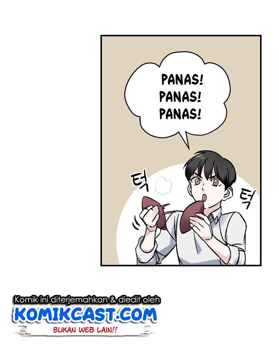 Leveling Up, by Only Eating! Chap 22 - Next Chap 23