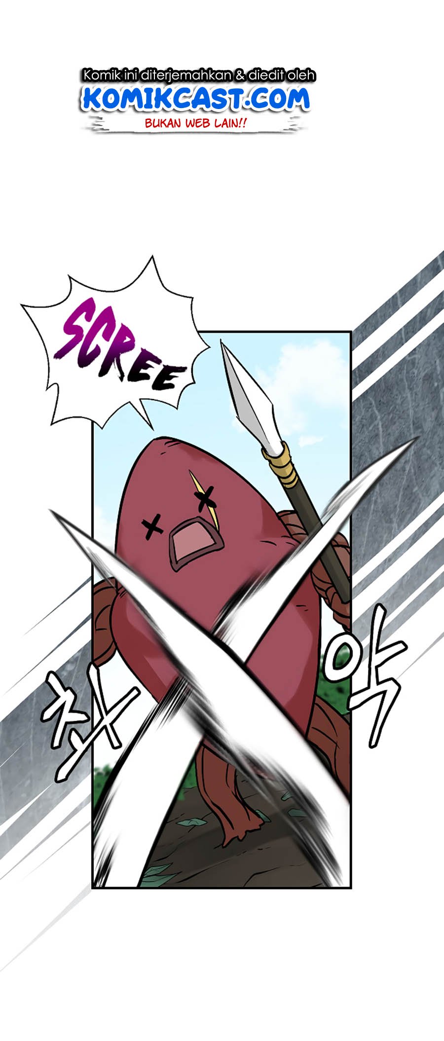 Leveling Up, by Only Eating! Chap 22 - Next Chap 23