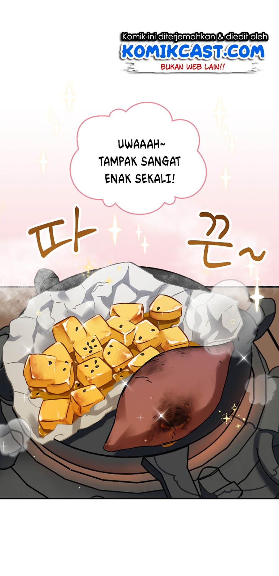 Leveling Up, by Only Eating! Chap 22 - Next Chap 23