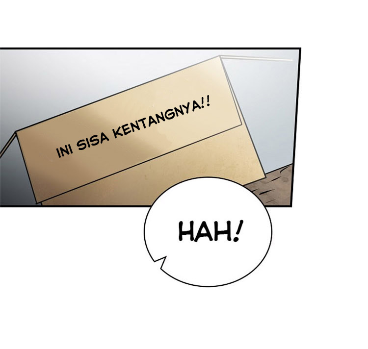 Leveling Up, by Only Eating! Chap 23 - Next Chap 24