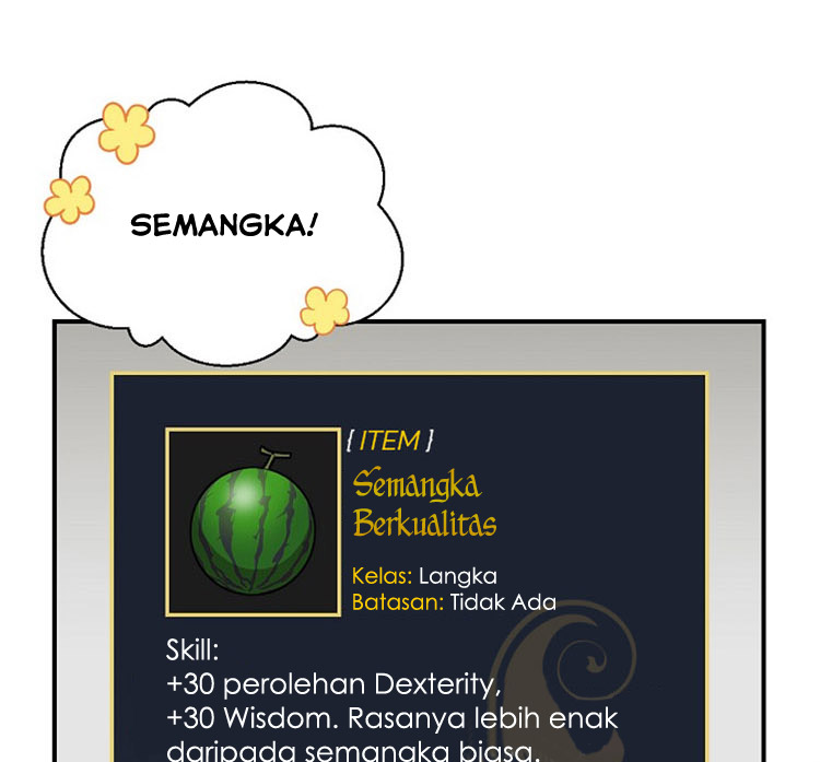 Leveling Up, by Only Eating! Chap 23 - Next Chap 24