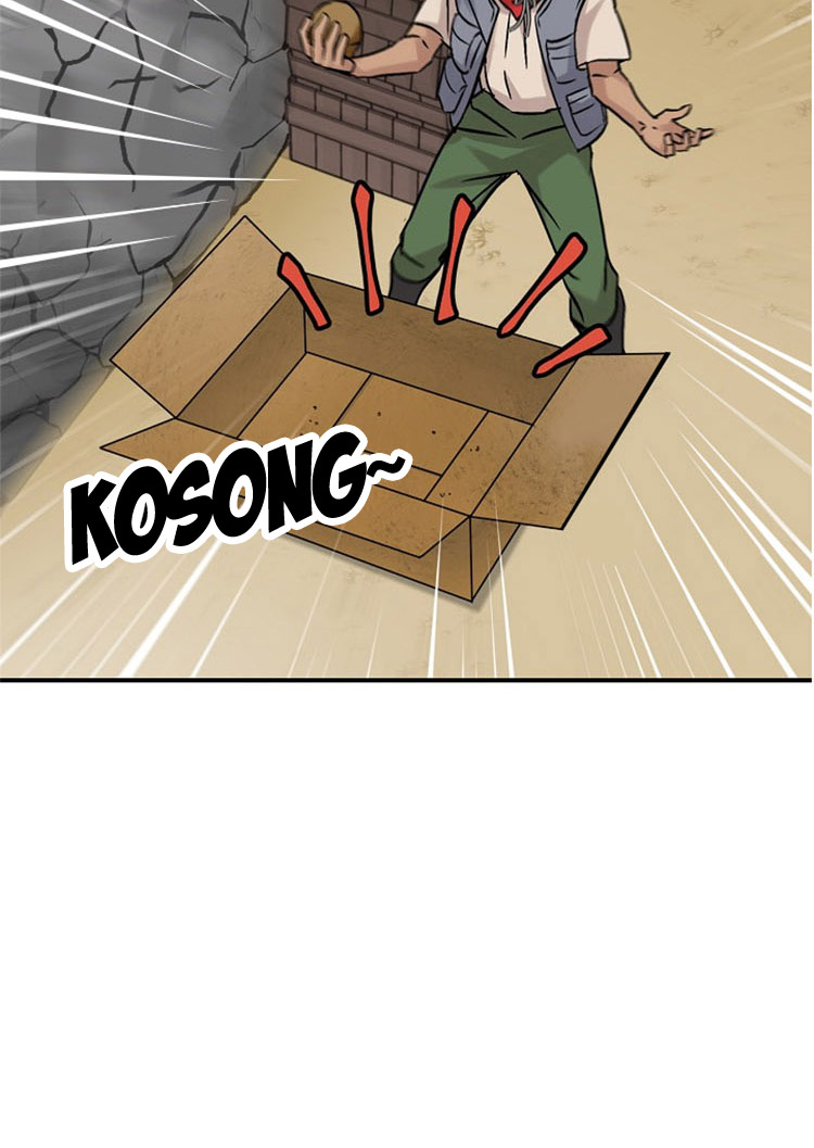 Leveling Up, by Only Eating! Chap 23 - Next Chap 24