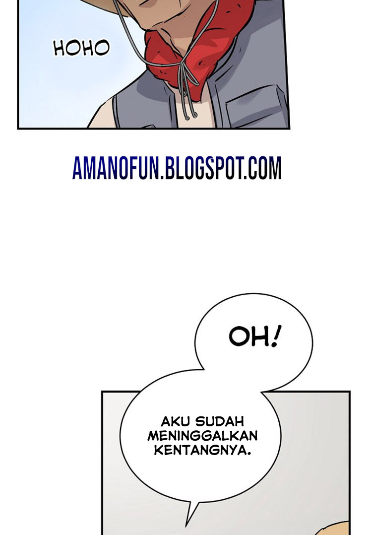 Leveling Up, by Only Eating! Chap 23 - Next Chap 24