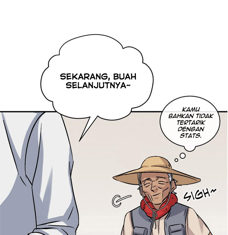 Leveling Up, by Only Eating! Chap 23 - Next Chap 24