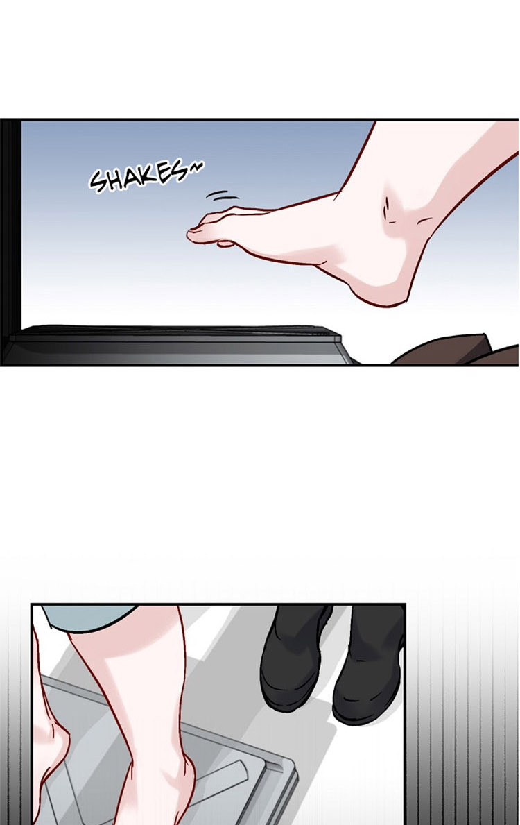 Leveling Up, by Only Eating! Chap 23 - Next Chap 24