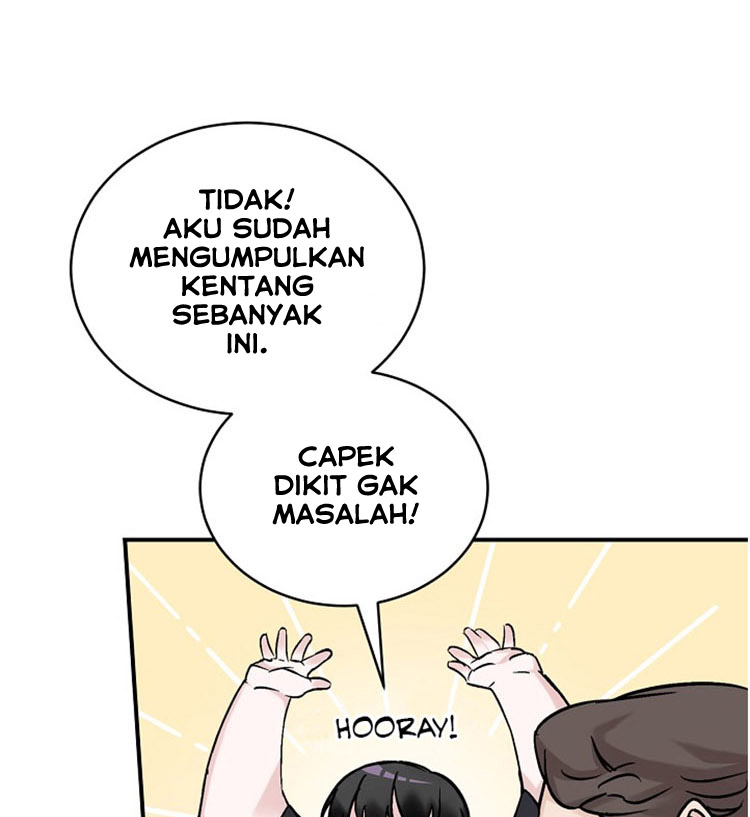 Leveling Up, by Only Eating! Chap 23 - Next Chap 24