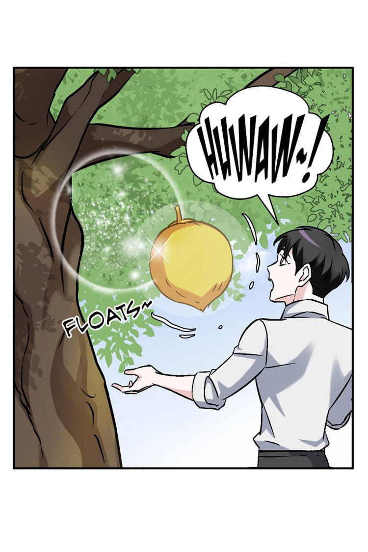 Leveling Up, by Only Eating! Chap 23 - Next Chap 24