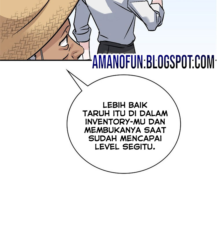 Leveling Up, by Only Eating! Chap 23 - Next Chap 24