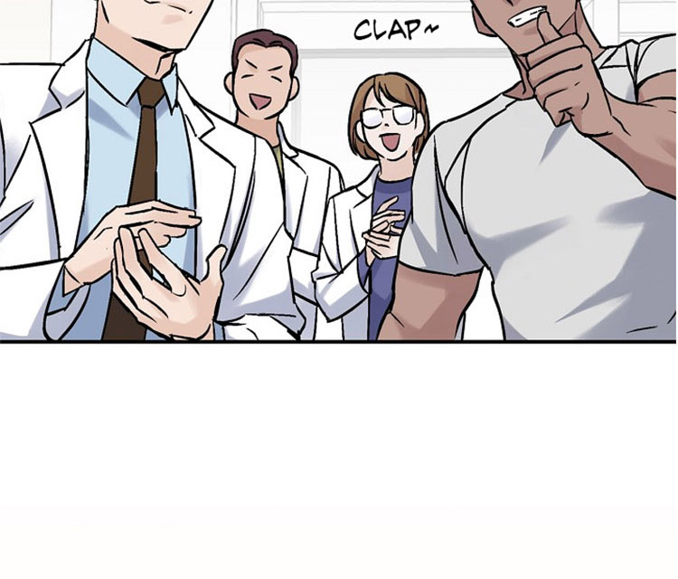 Leveling Up, by Only Eating! Chap 23 - Next Chap 24