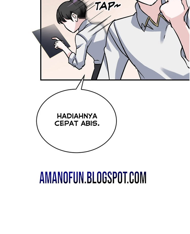 Leveling Up, by Only Eating! Chap 23 - Next Chap 24