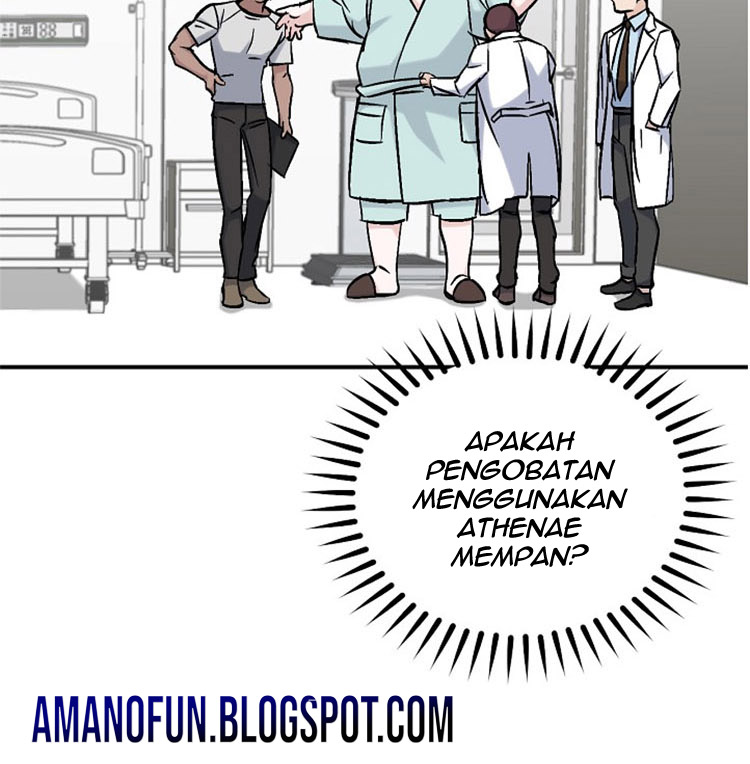 Leveling Up, by Only Eating! Chap 23 - Next Chap 24