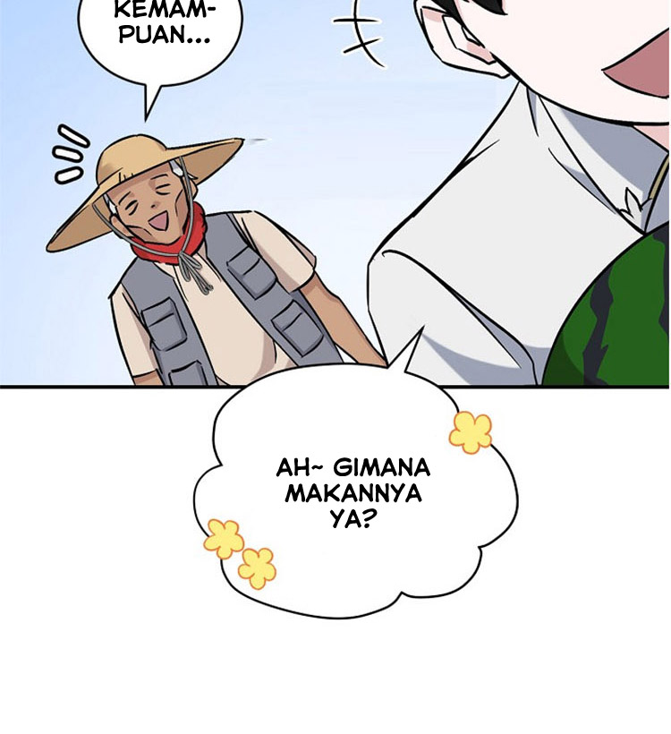 Leveling Up, by Only Eating! Chap 23 - Next Chap 24