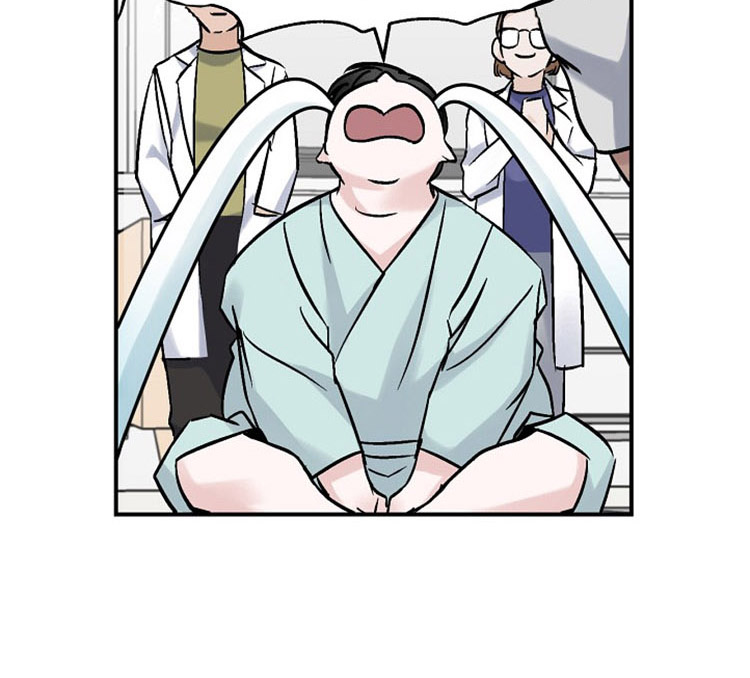 Leveling Up, by Only Eating! Chap 23 - Next Chap 24