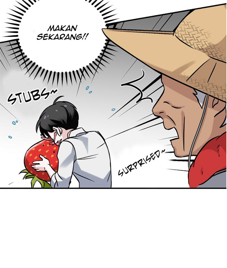 Leveling Up, by Only Eating! Chap 23 - Next Chap 24