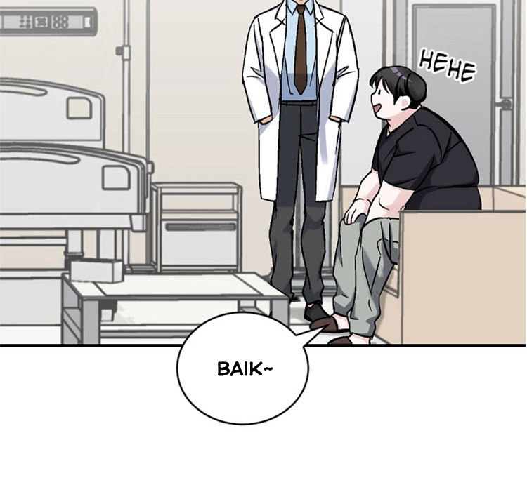 Leveling Up, by Only Eating! Chap 23 - Next Chap 24