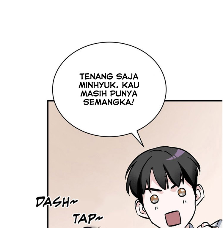 Leveling Up, by Only Eating! Chap 23 - Next Chap 24