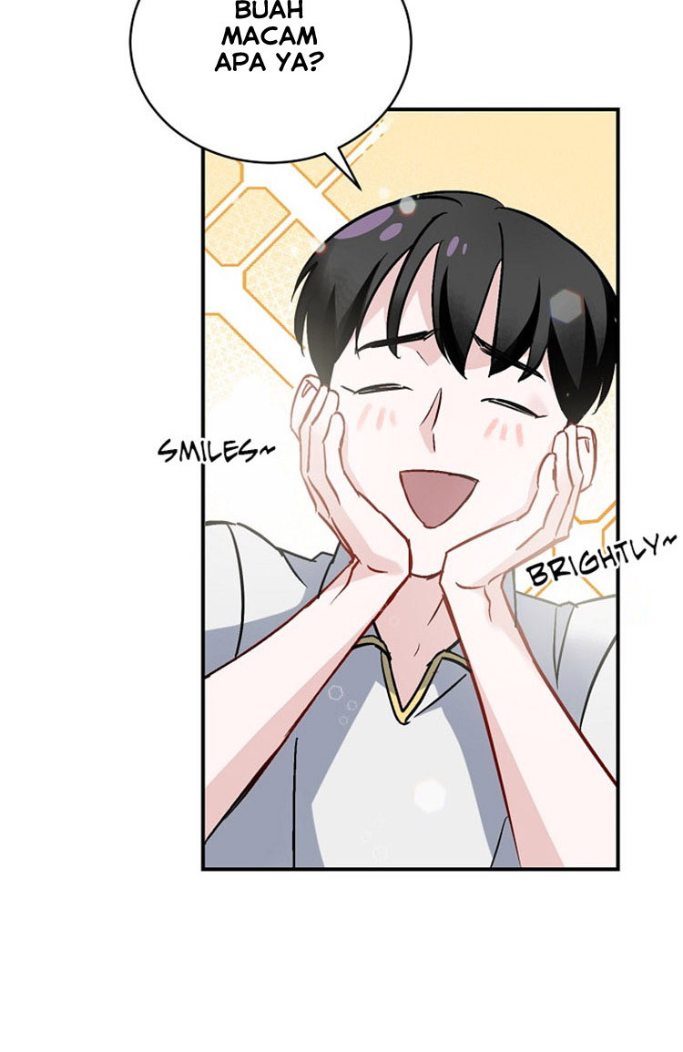 Leveling Up, by Only Eating! Chap 23 - Next Chap 24