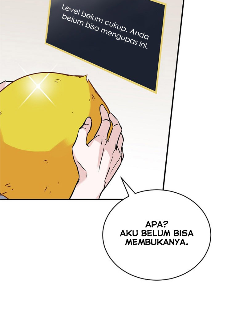 Leveling Up, by Only Eating! Chap 23 - Next Chap 24