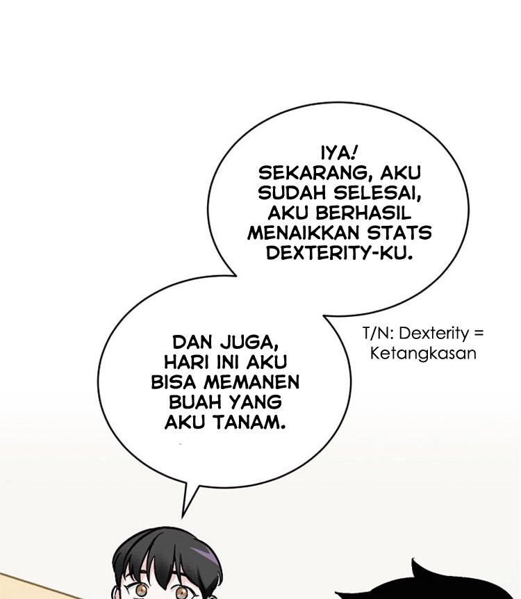 Leveling Up, by Only Eating! Chap 23 - Next Chap 24