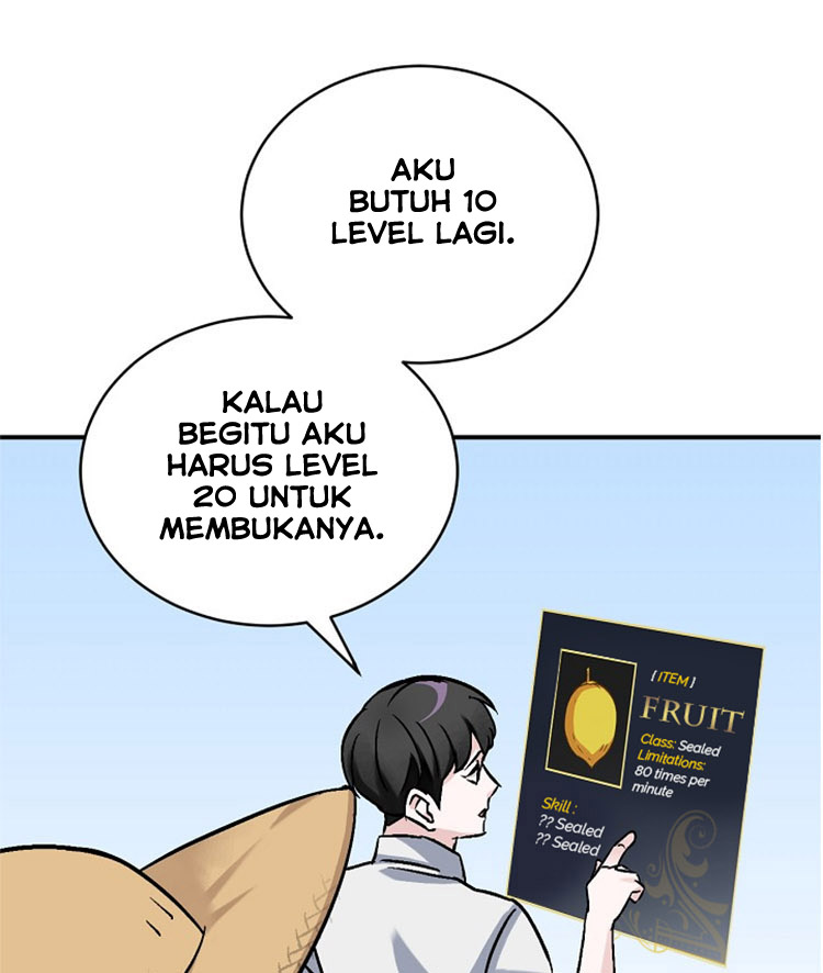 Leveling Up, by Only Eating! Chap 23 - Next Chap 24